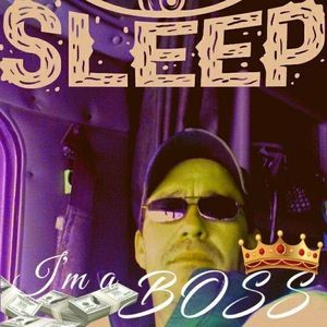 Meet your Posher, Thomas